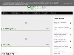 Sites similar to buildbody2020.blogspot.com