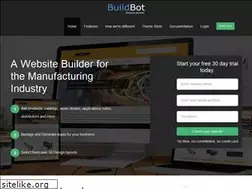 Sites similar to buildbot.io