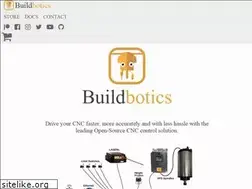 Sites similar to buildbotics.com