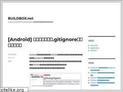Sites similar to buildbox.net
