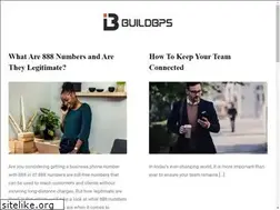 Sites similar to buildbps.org