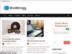 Sites similar to buildbragg.com