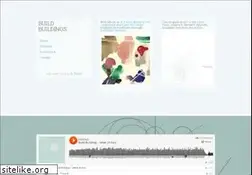 Sites similar to buildbuildings.com