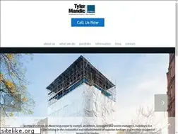 Sites similar to buildburo.co.uk