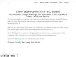 Sites similar to buildbusinessonline.co.uk