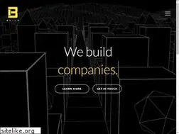 Sites similar to buildcapitalpartners.com