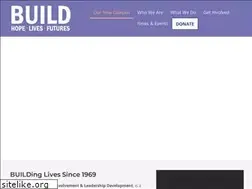 Sites similar to buildchicago.org