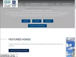 Sites similar to buildcincinnati.com