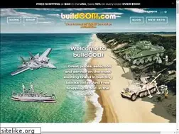 Sites similar to buildcobi.com