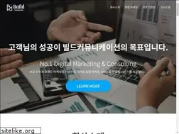 Sites similar to buildcom.net