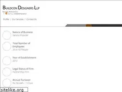 Sites similar to buildcondesigners.in