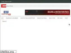 Sites similar to buildconmedia.in