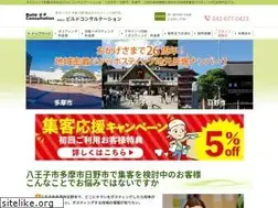 Sites similar to buildconsultation.jp
