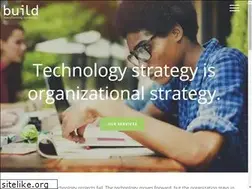 Sites similar to buildconsulting.com