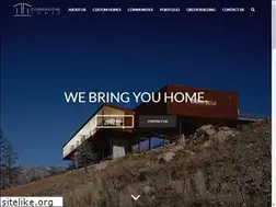 Sites similar to buildcornerstone.com