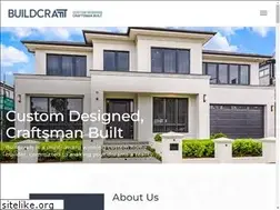 Sites similar to buildcraft.com.au