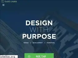 Sites similar to buildcreate.com