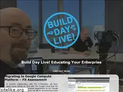 Sites similar to builddaylive.com