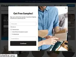 Sites similar to builddirect.com