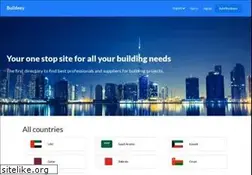 Sites similar to buildeey.com