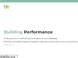 Sites similar to buildenergy.co.uk