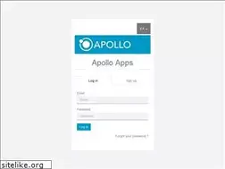 Sites similar to builder.apolloapps.com