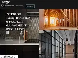 Sites similar to builder.co.nz