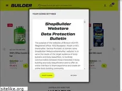 Sites similar to builder.eu