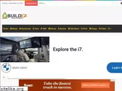 Sites similar to builder.id