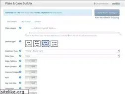 Sites similar to builder.swillkb.com