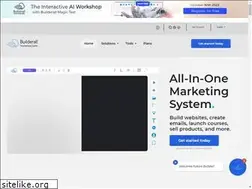 Sites similar to builderall-offer.com
