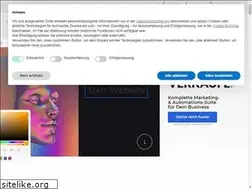 Sites similar to builderall.de
