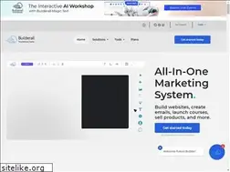 Sites similar to builderall.net