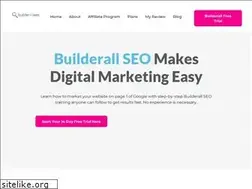 Sites similar to builderallseo.com