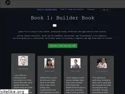 Sites similar to builderbook.org