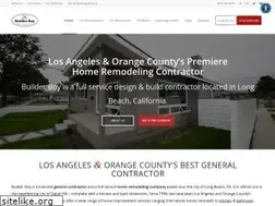 Sites similar to builderboy.com