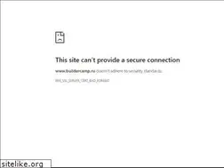 Sites similar to buildercamp.ru