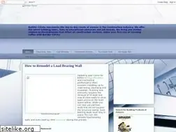 Sites similar to builderchicks.blogspot.com
