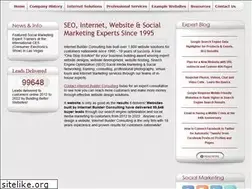 Sites similar to builderconsulting.com