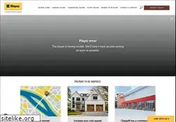 Sites similar to builderdoor.com