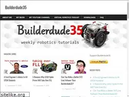 Sites similar to builderdude35.com