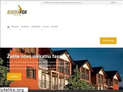 Sites similar to builderfox.me