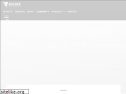 Sites similar to builderfunnel.com