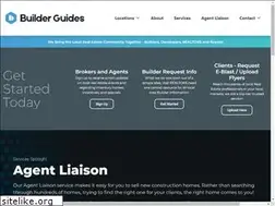 Sites similar to builderguides.com