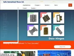 Sites similar to builderhardware.com