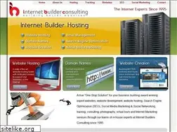 Sites similar to builderhosting.com