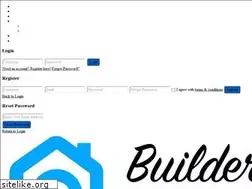 Sites similar to builderhotspots.com