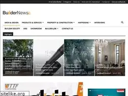 Sites similar to buildernews.in.th