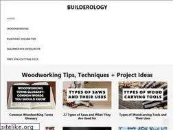 Sites similar to builderology.com