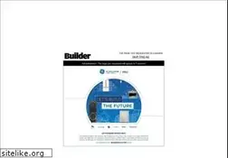 Sites similar to builderonline.com